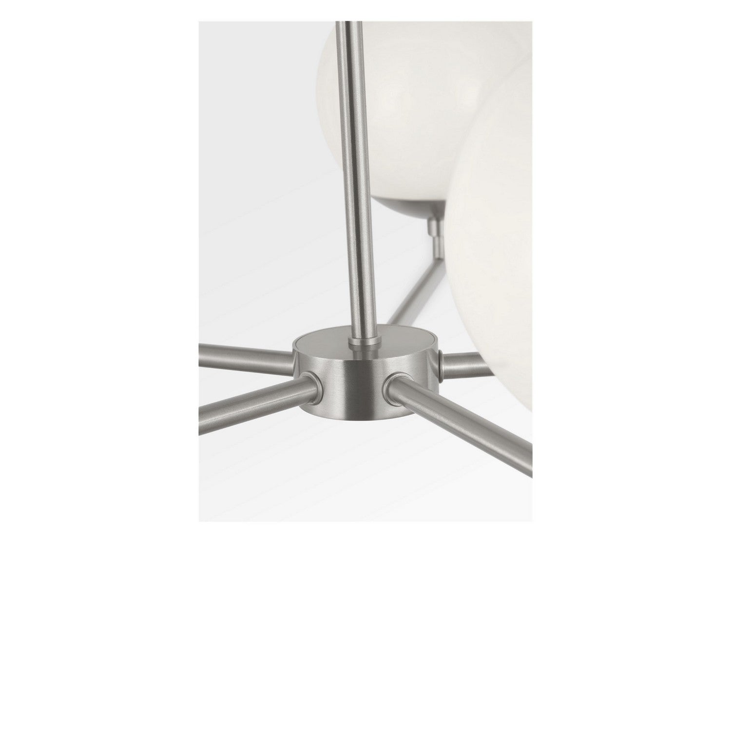 Lustre 5 lumières | Nube