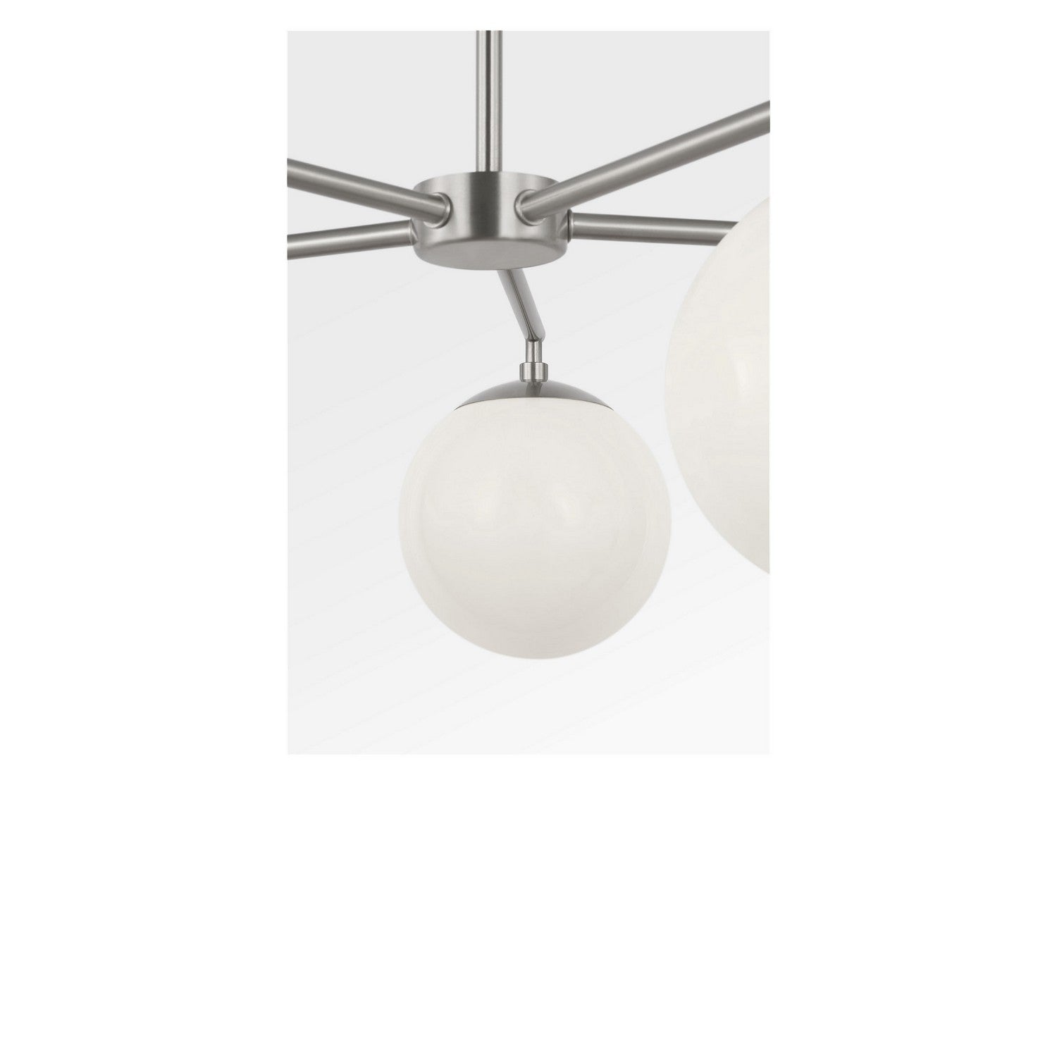 Lustre 5 lumières | Nube