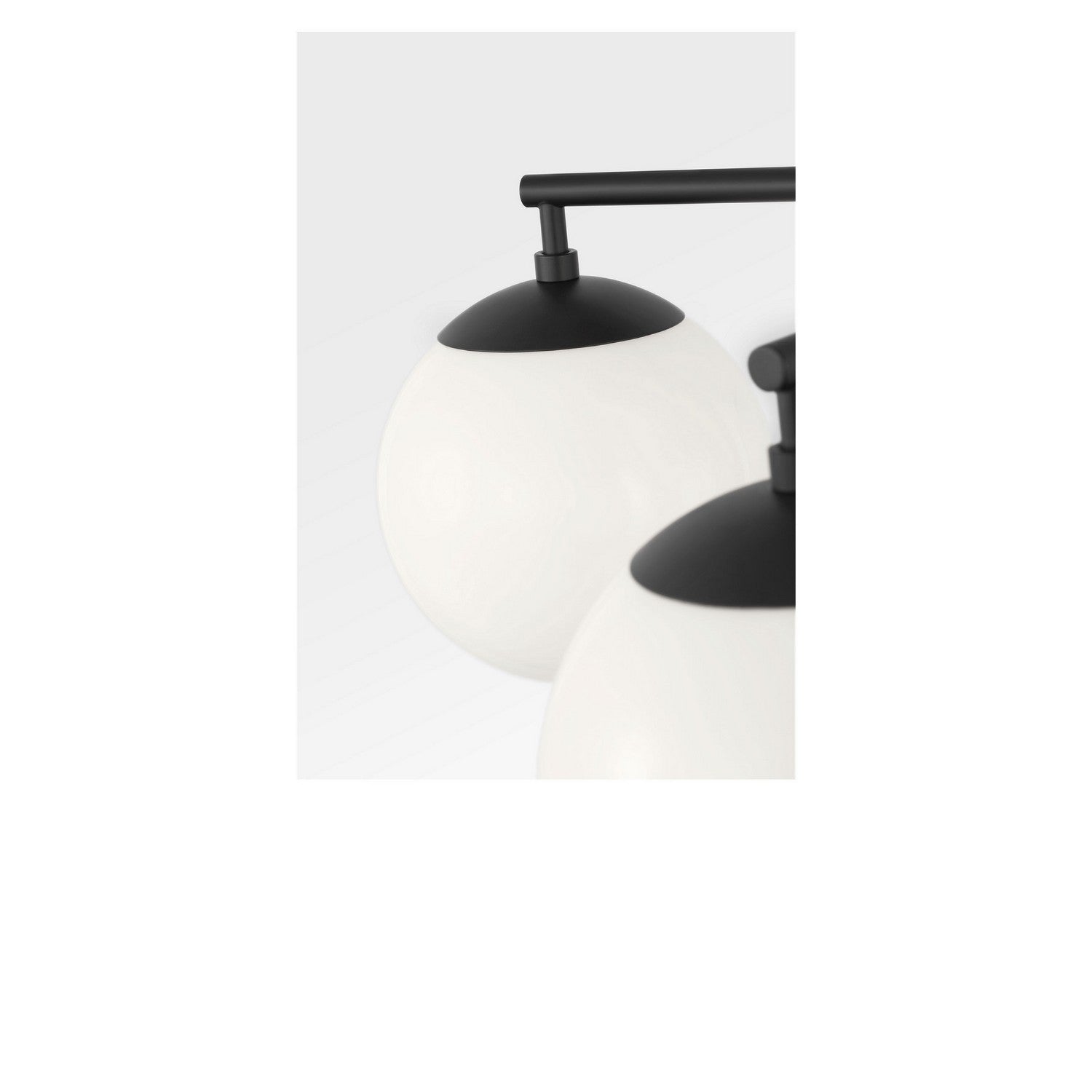 Lustre 5 lumières | Nube