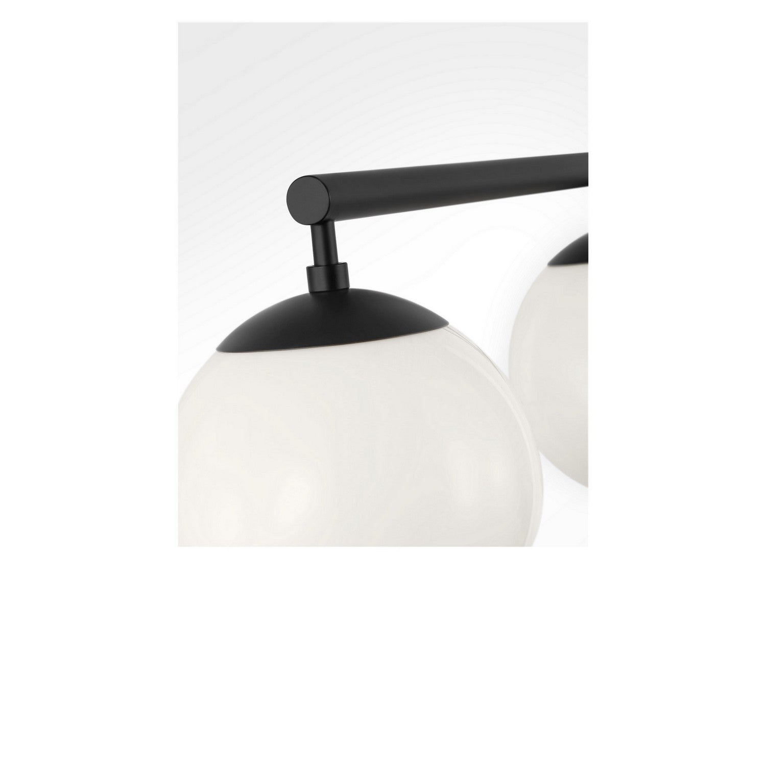 Lustre linéaire 4 lumières | Nube