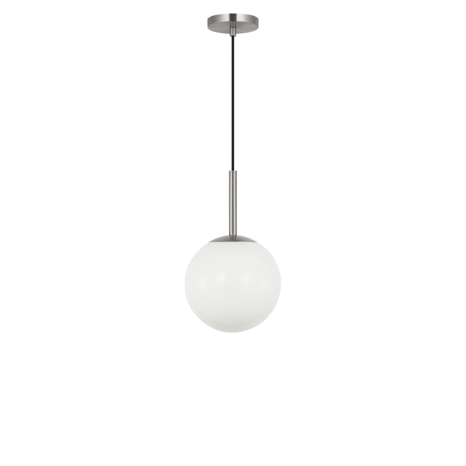 Suspension 1 lumière | Nube