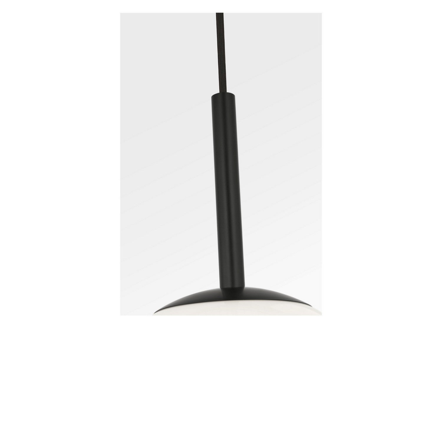 Suspension 1 lumière | Nube