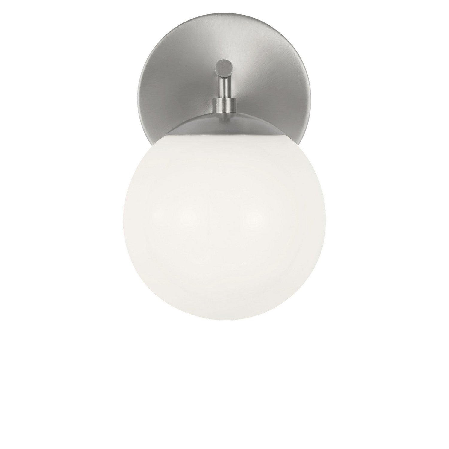 Applique de vanité 1 lumière | Nube