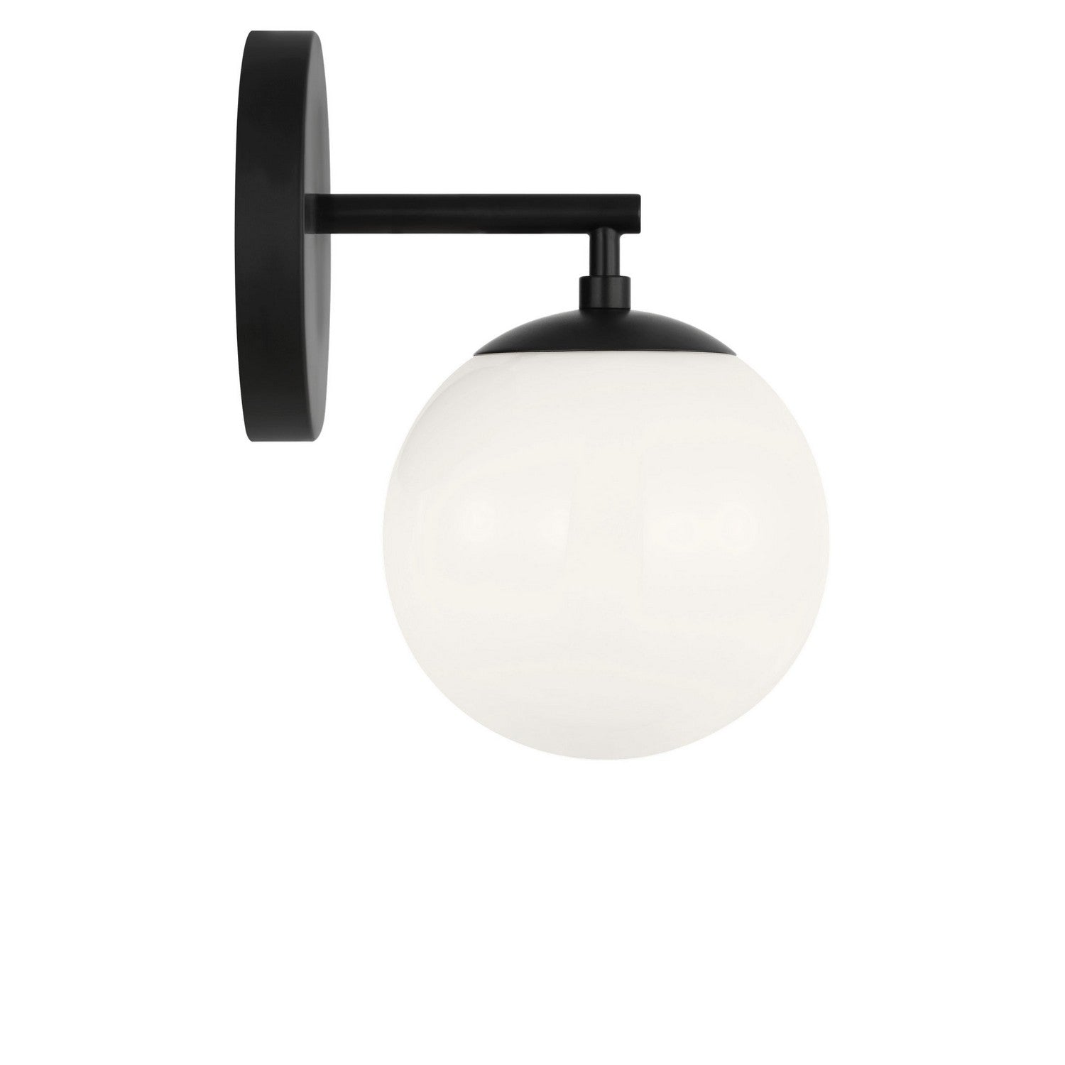 Applique de vanité 1 lumière | Nube