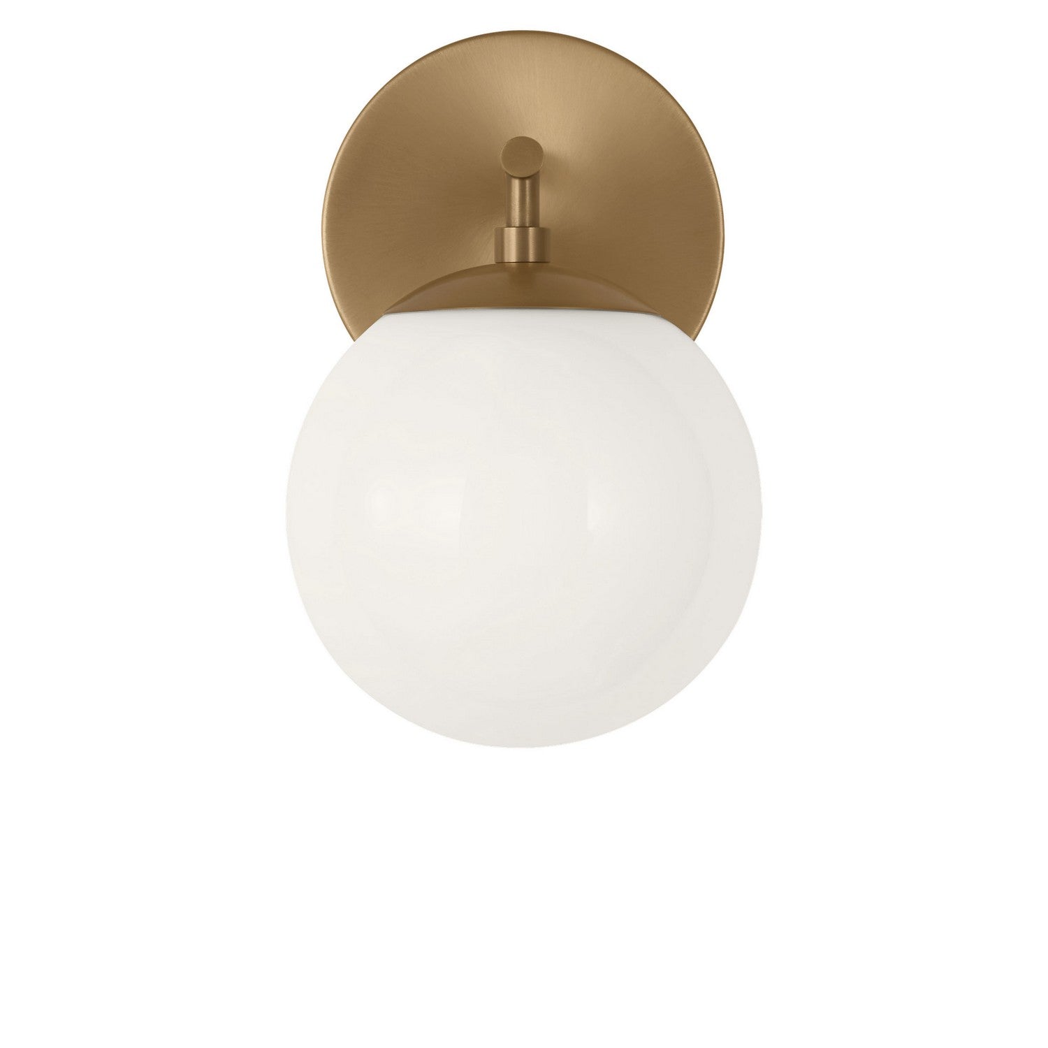 Applique de vanité 1 lumière | Nube