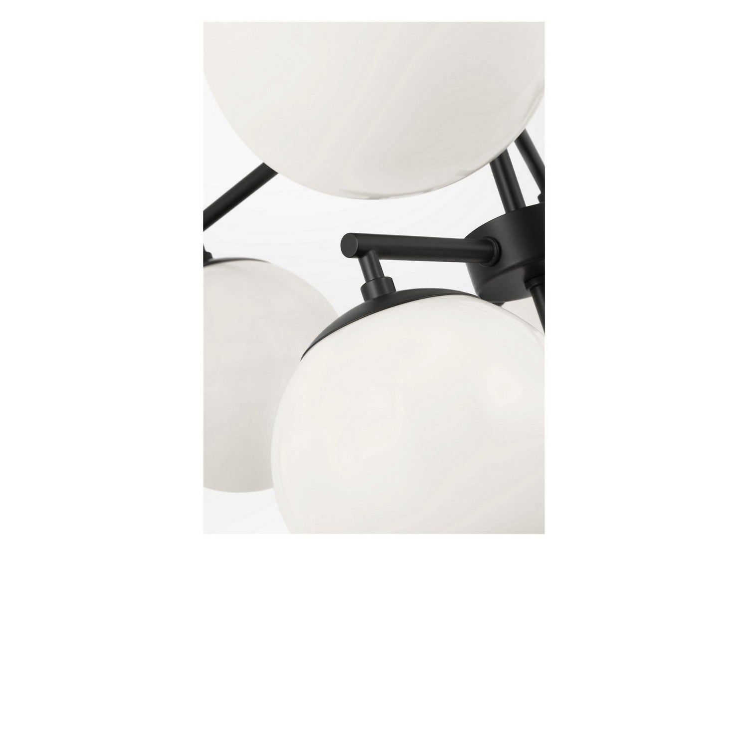 Lustre 10 lumières | Nube