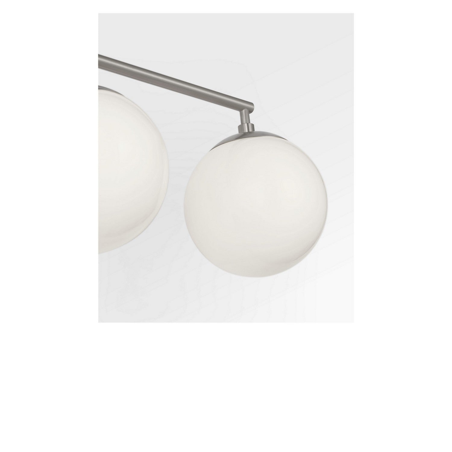 Applique de vanité 3 lumières | Nube