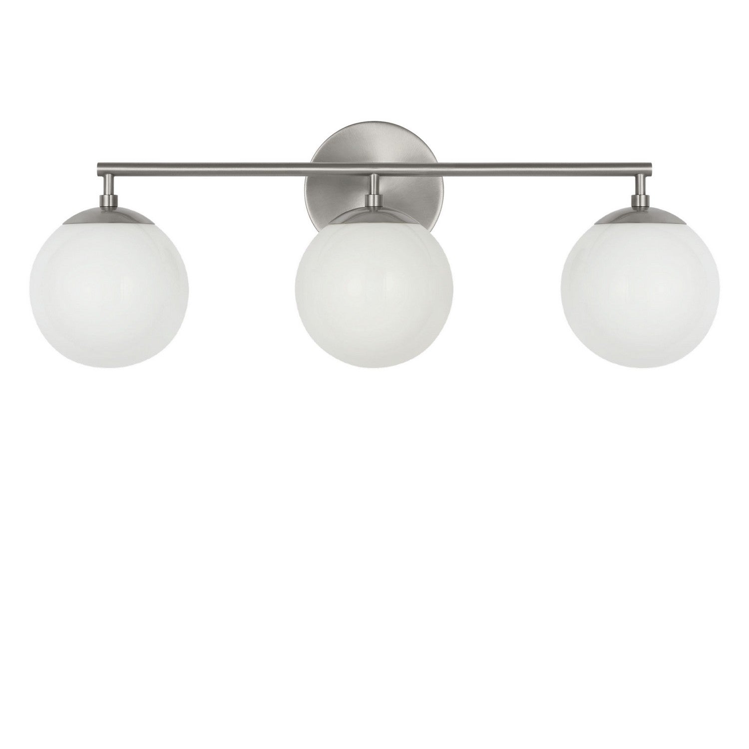 Applique de vanité 3 lumières | Nube