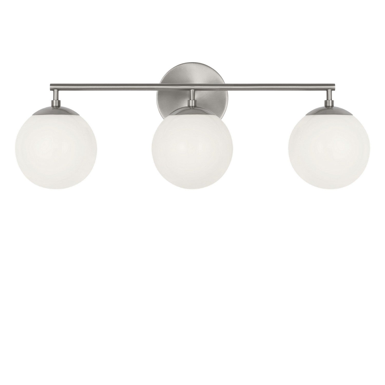 Applique de vanité 3 lumières | Nube