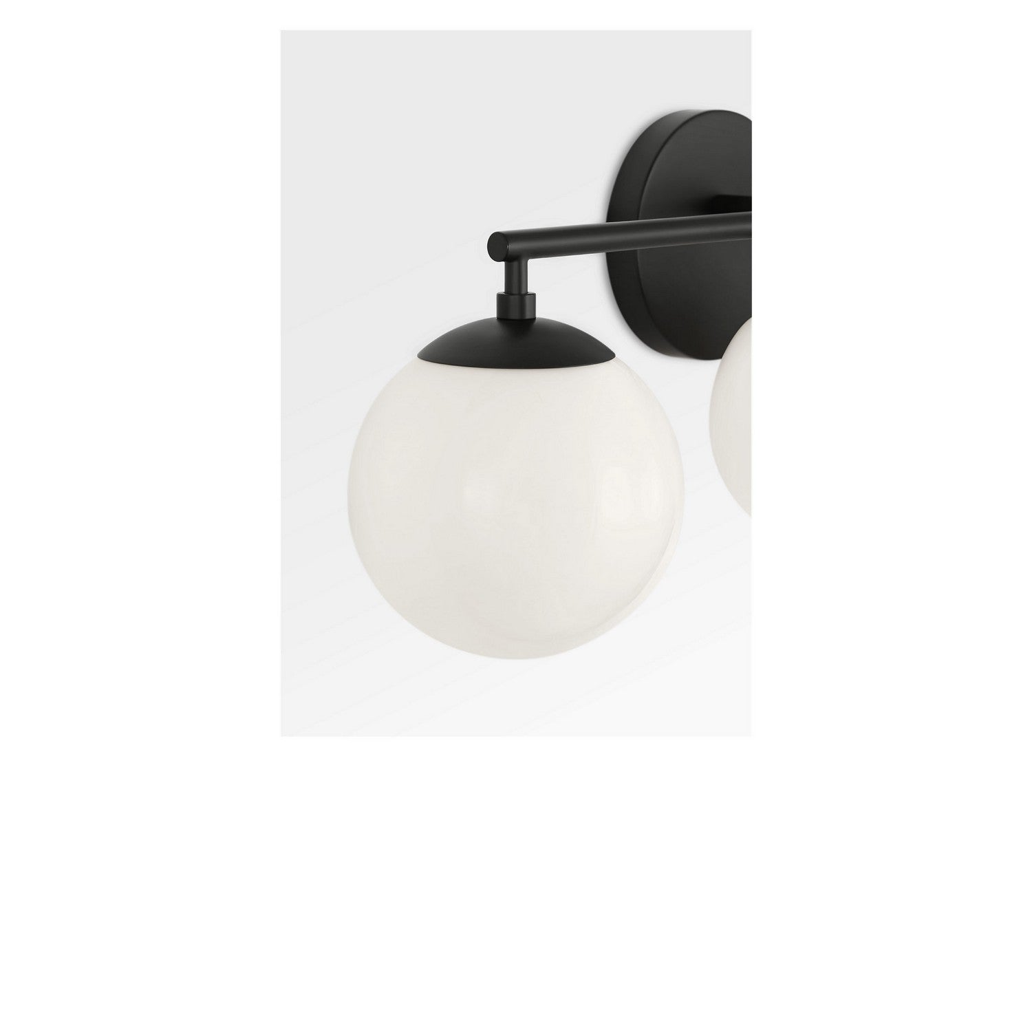 Applique de vanité 3 lumières | Nube