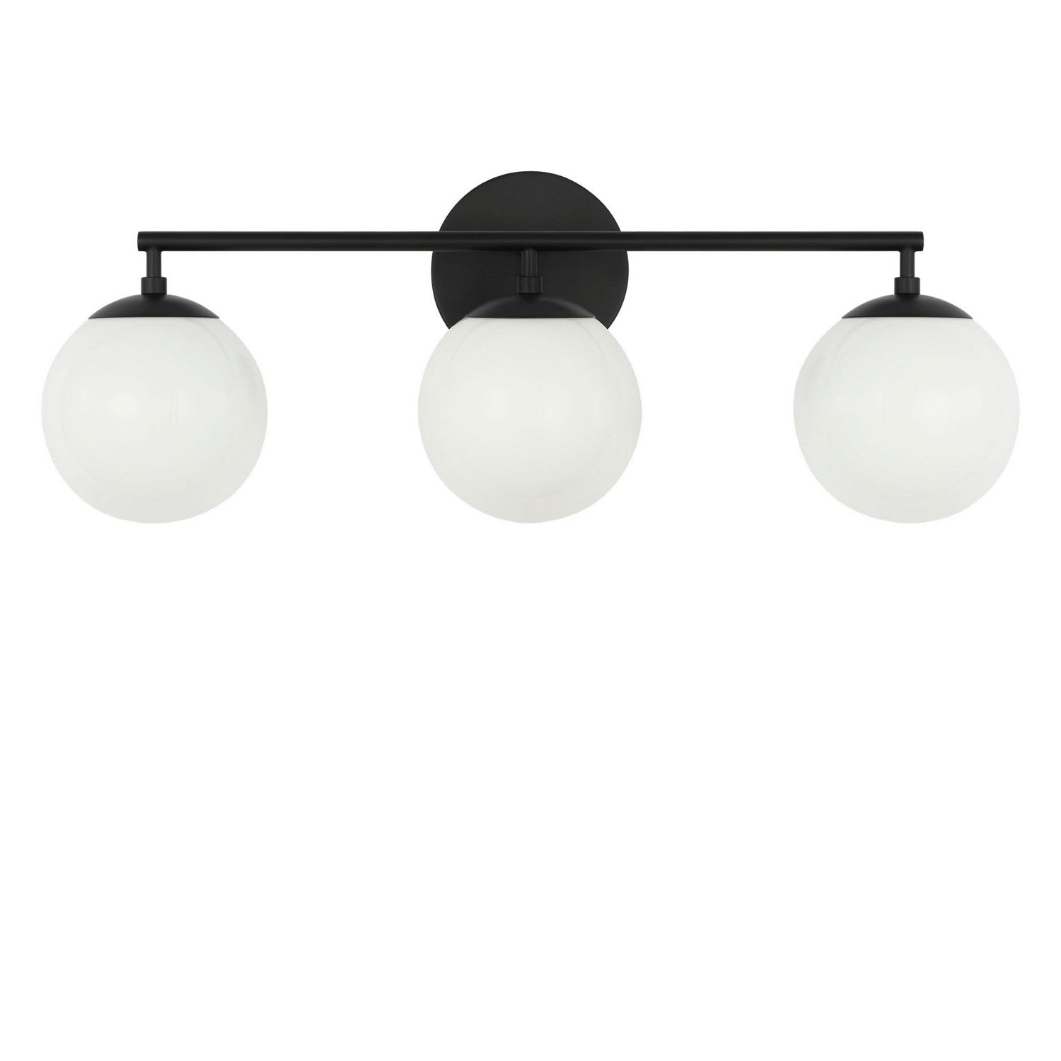 Applique de vanité 3 lumières | Nube