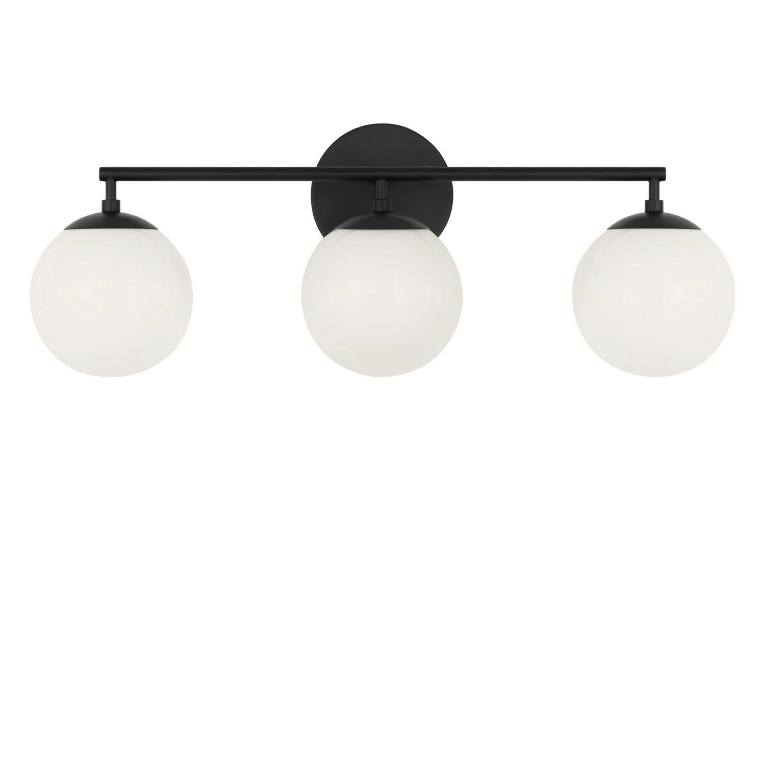 Applique de vanité 3 lumières | Nube
