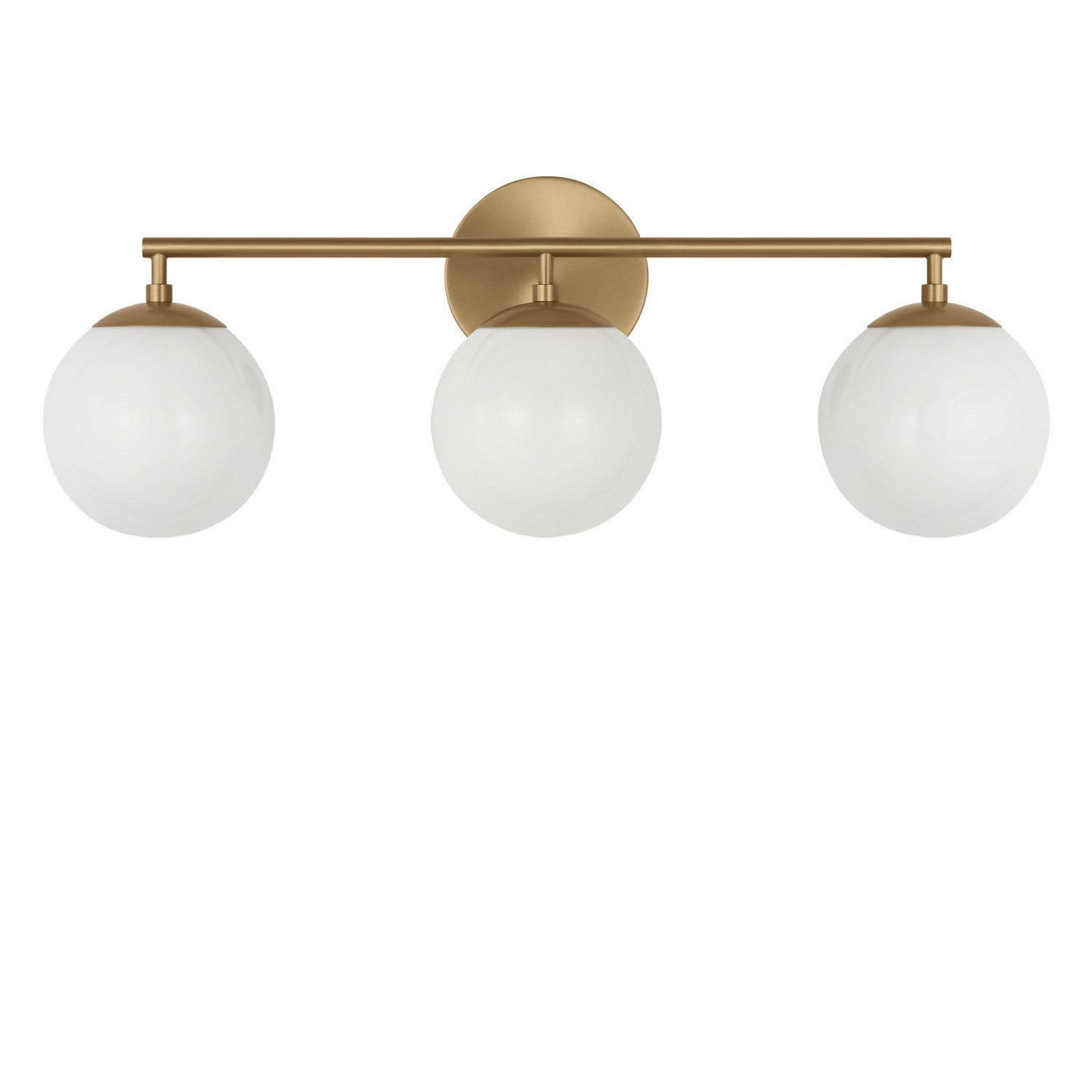 Applique de vanité 3 lumières | Nube