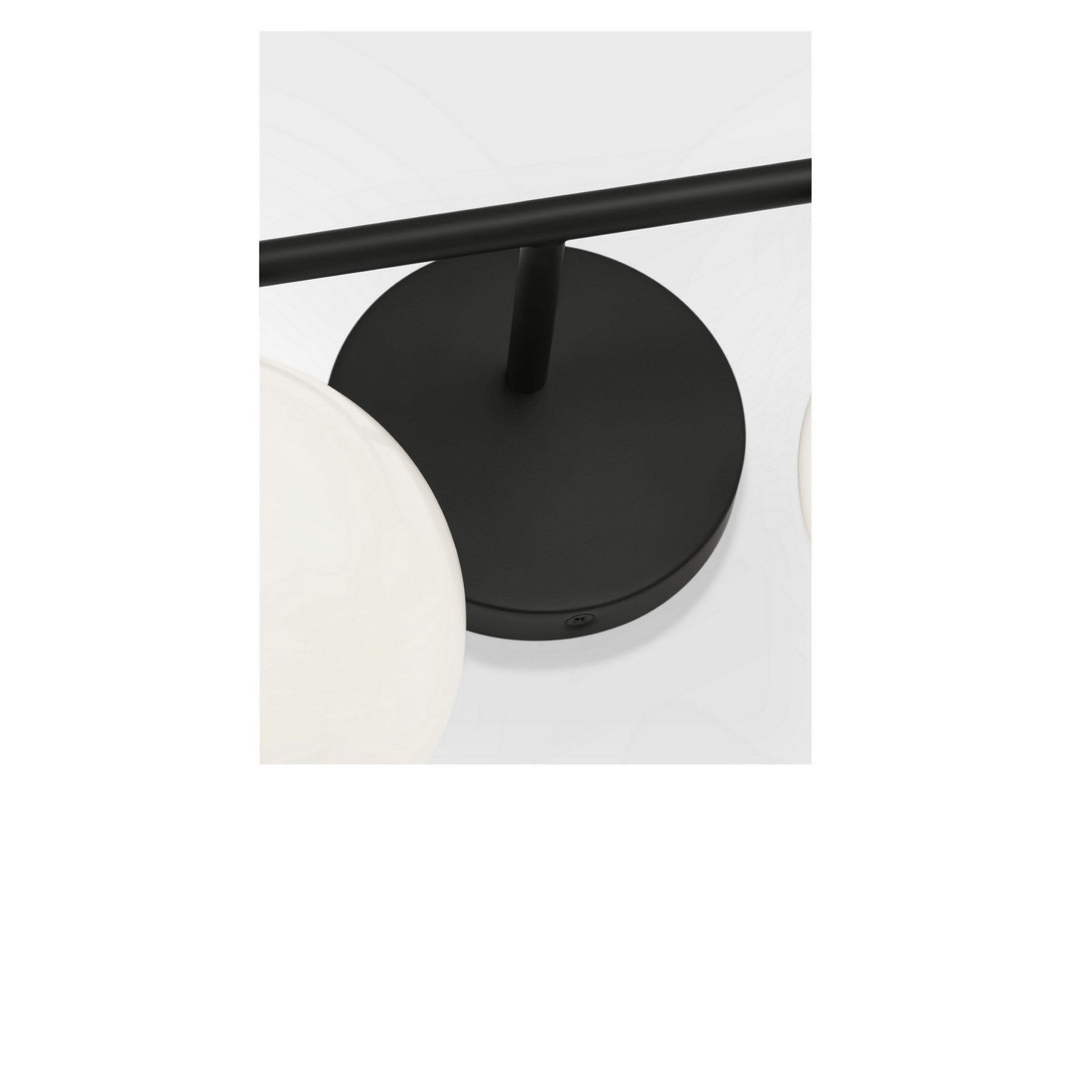 Applique de vanité 2 lumières | Nube