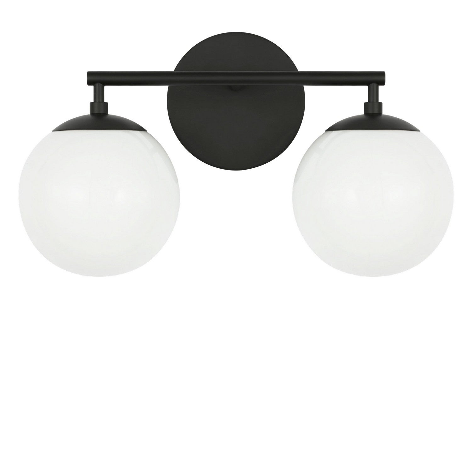 Applique de vanité 2 lumières | Nube