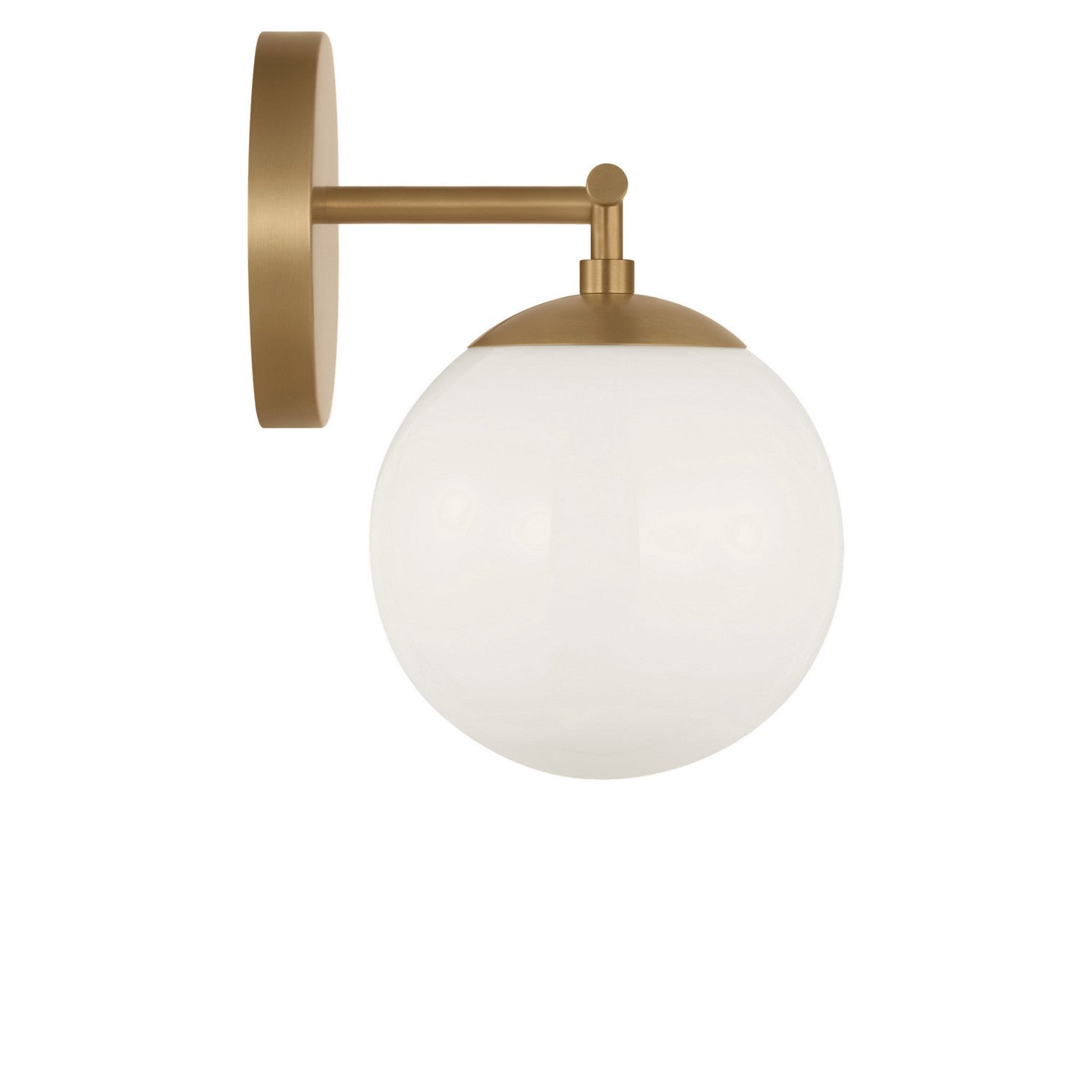 Applique de vanité 2 lumières | Nube