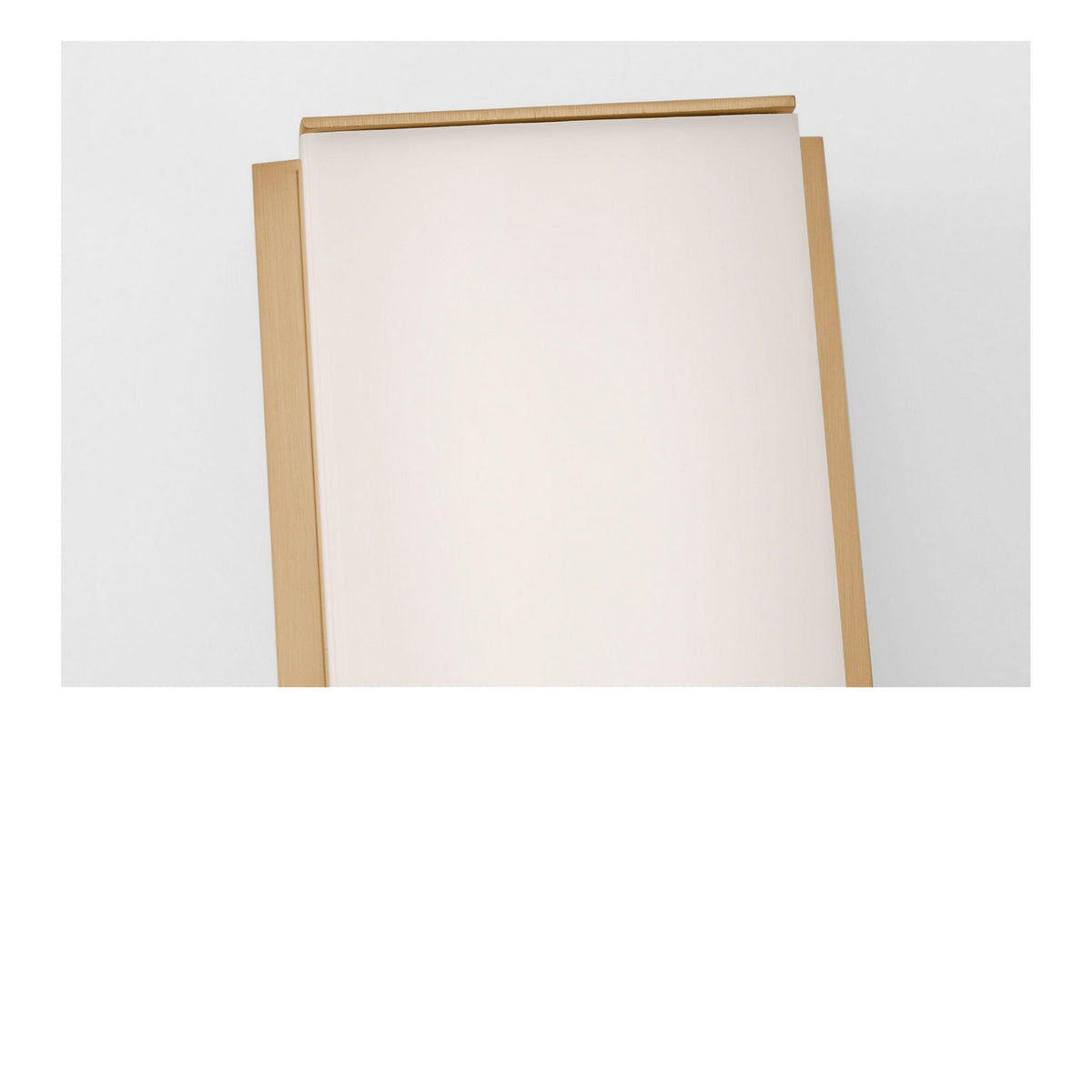 Applique de vanité DEL | Panna
