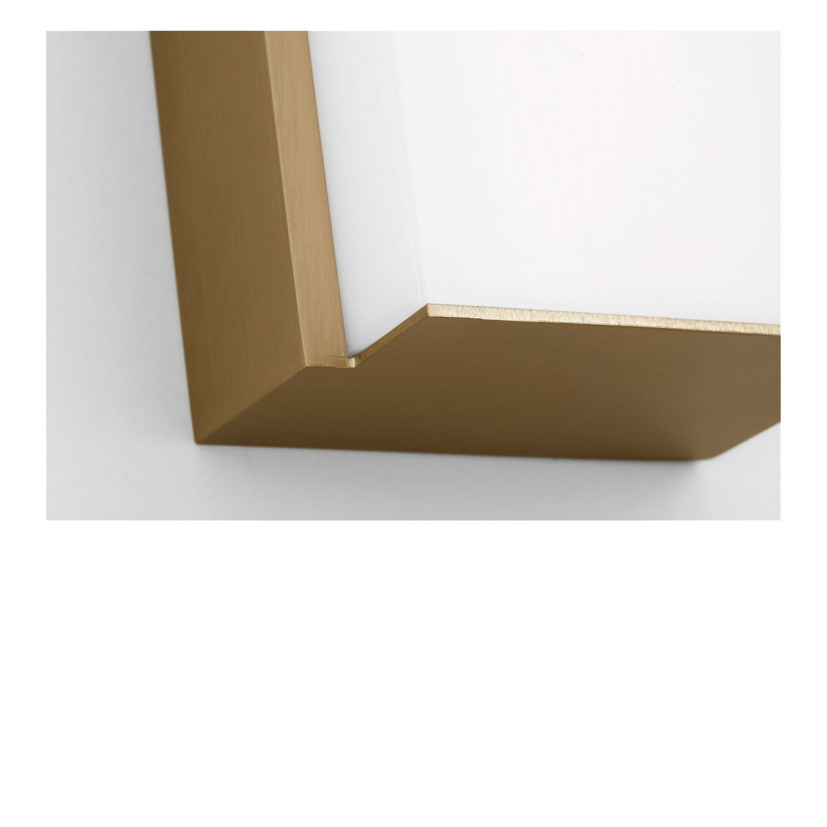 Applique de vanité DEL | Panna