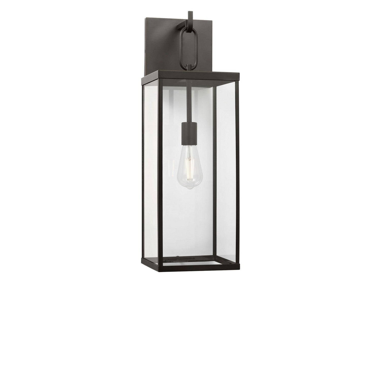 Lanterne 1 lumière | Rox