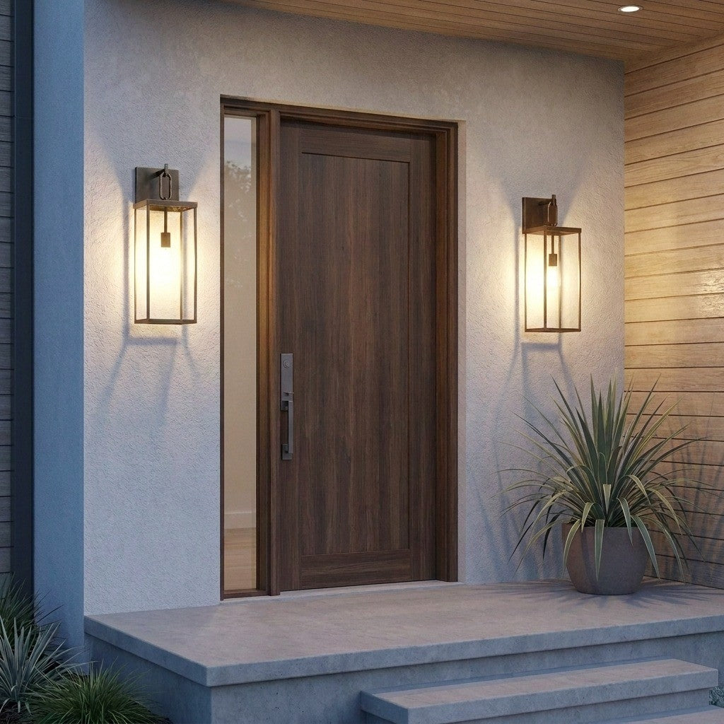 Lanterne 1 lumière | Rox