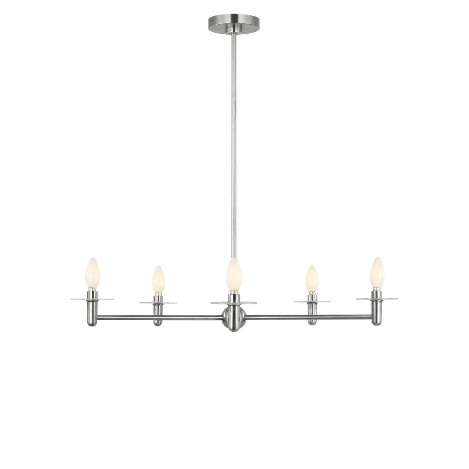 Lustre 5 lumières | Vilera