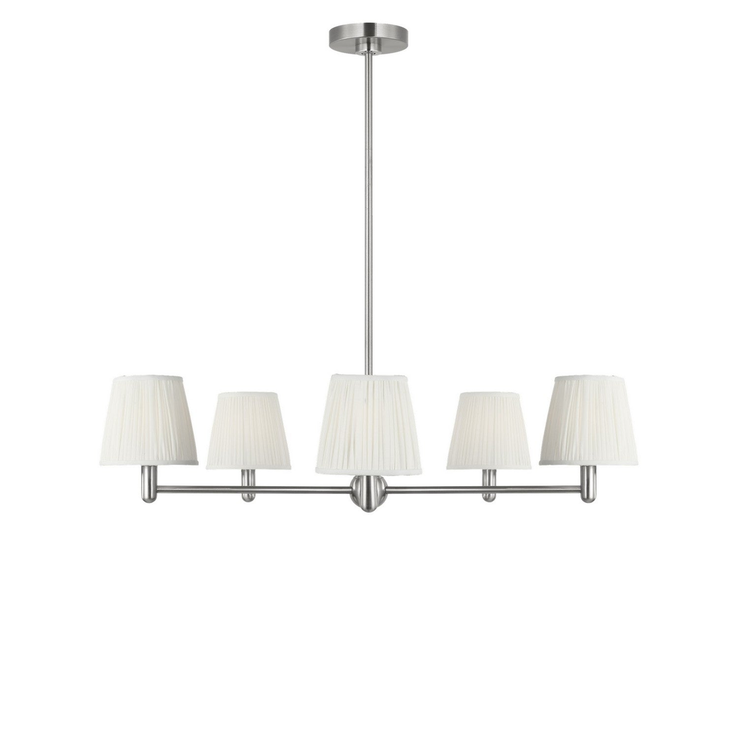 Lustre 5 lumières | Vilera