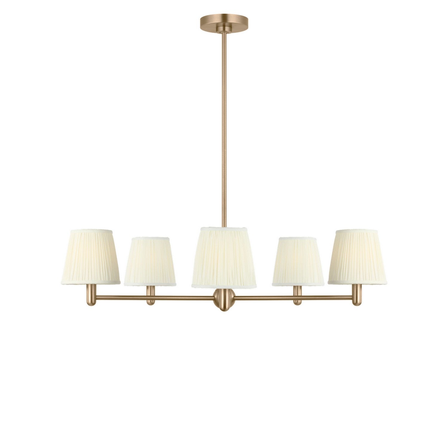 Lustre 5 lumières | Vilera
