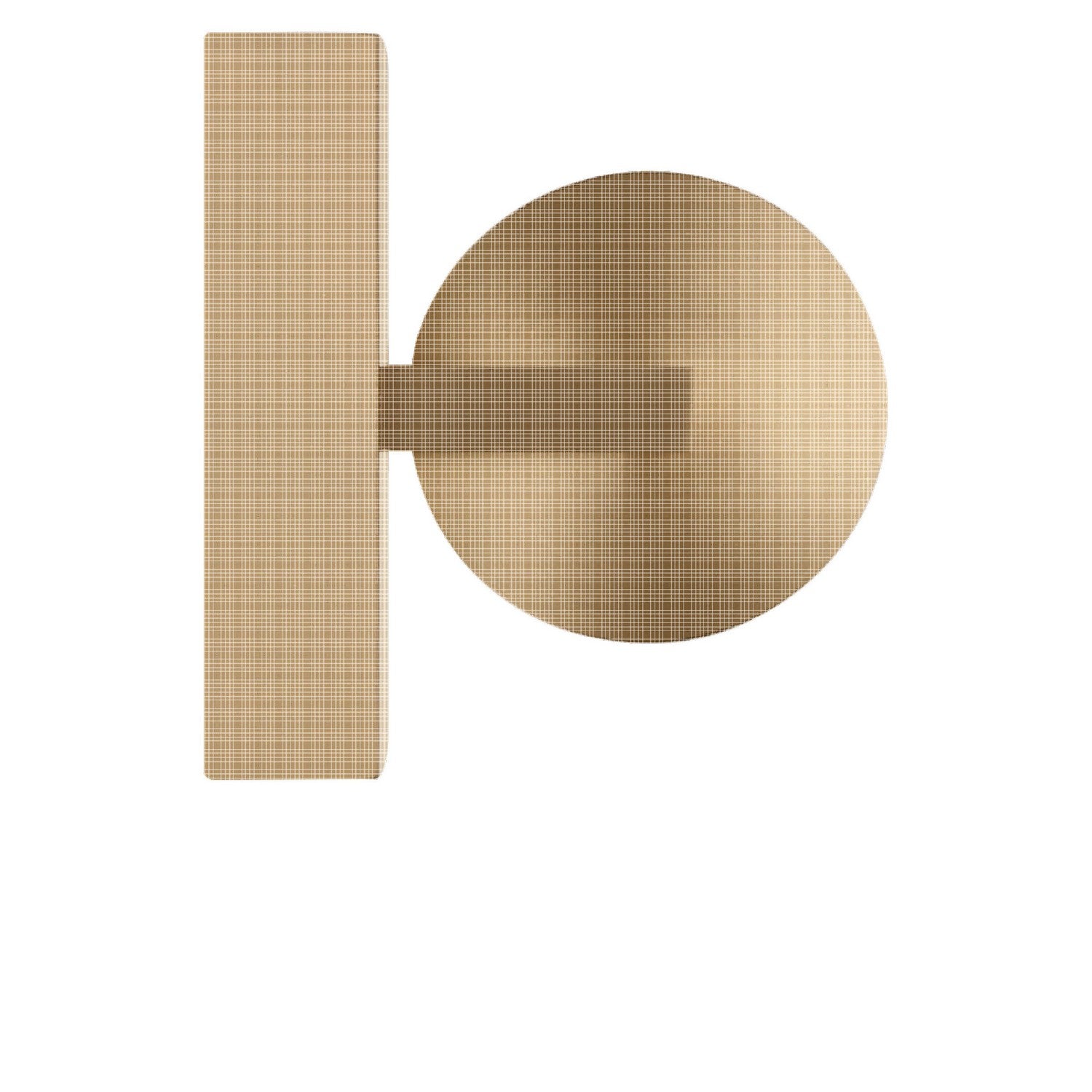 Applique de vanité DEL | Weston