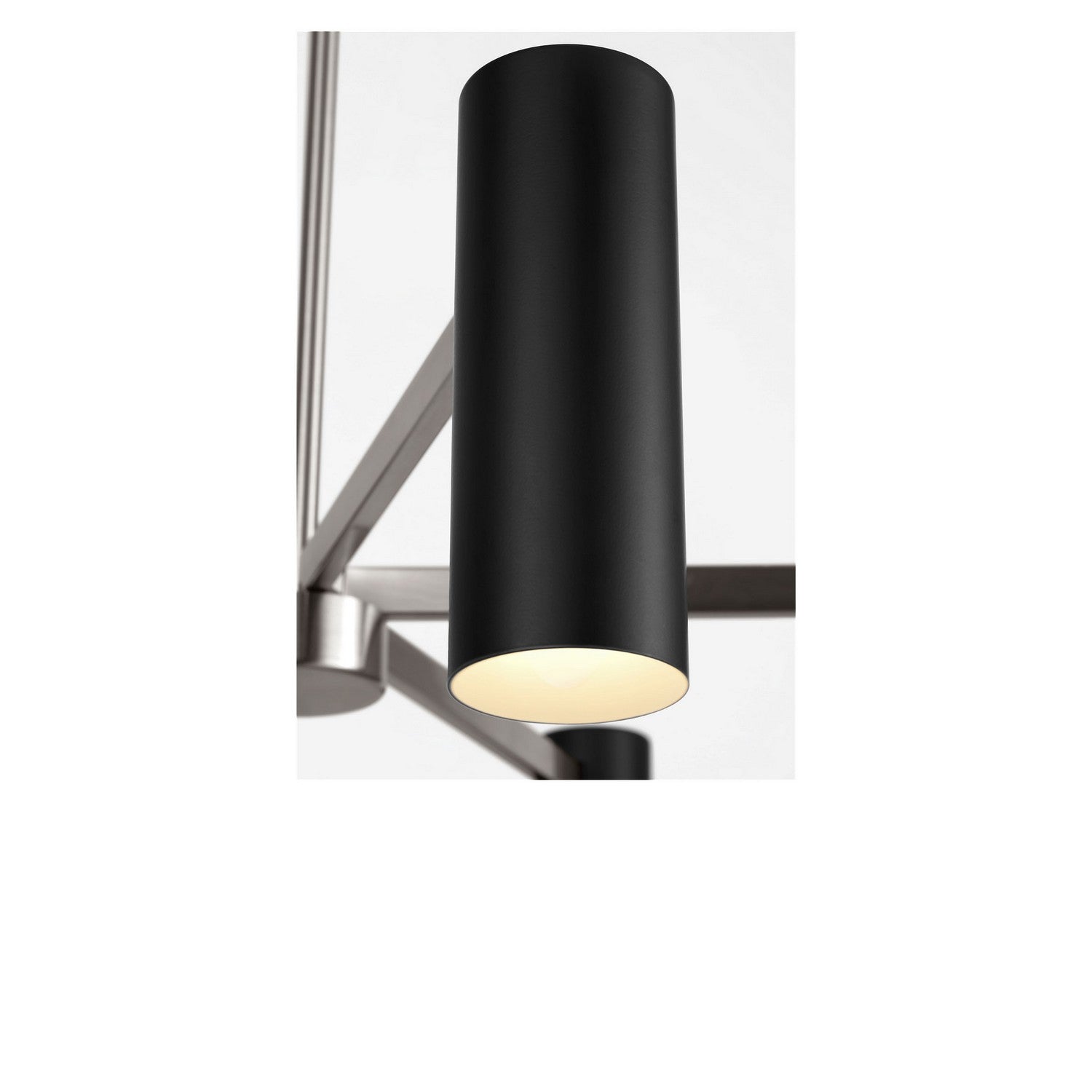 Lustre 8 lumières | Zentro