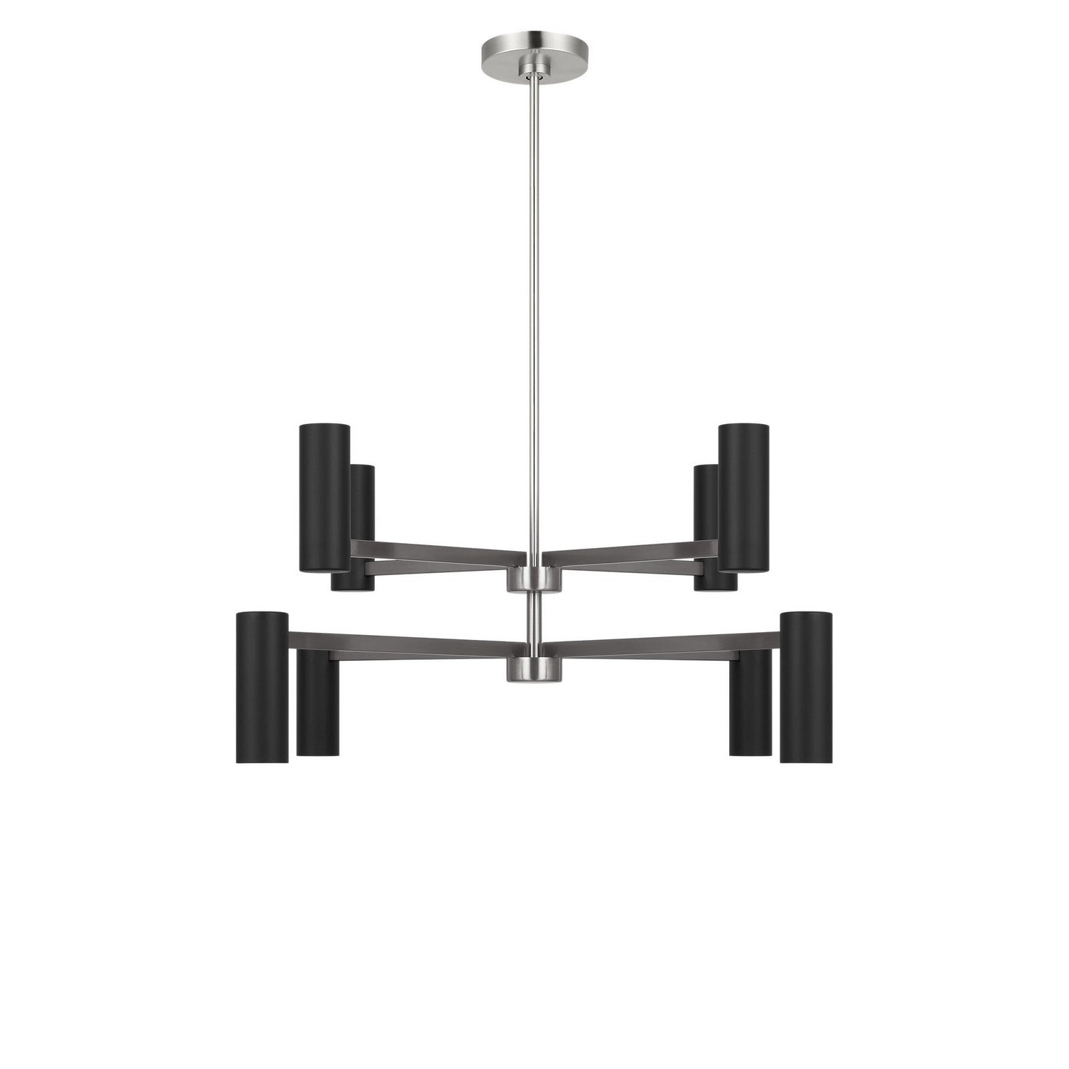 Lustre 8 lumières | Zentro