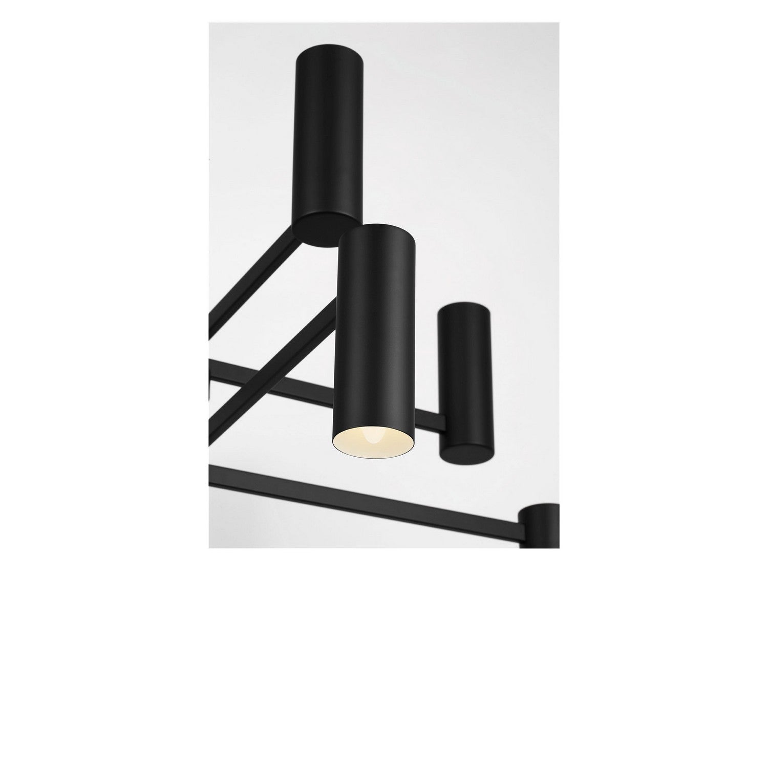 Lustre 8 lumières | Zentro