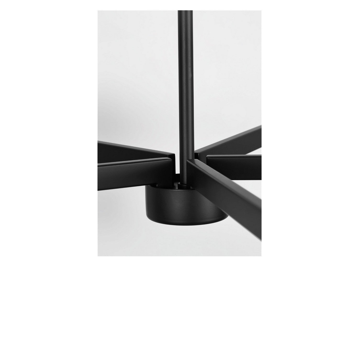 Lustre 8 lumières | Zentro