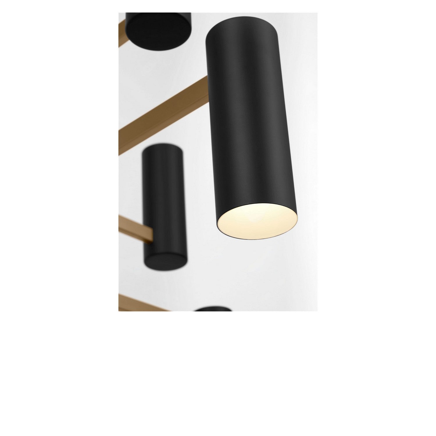 Lustre 8 lumières | Zentro