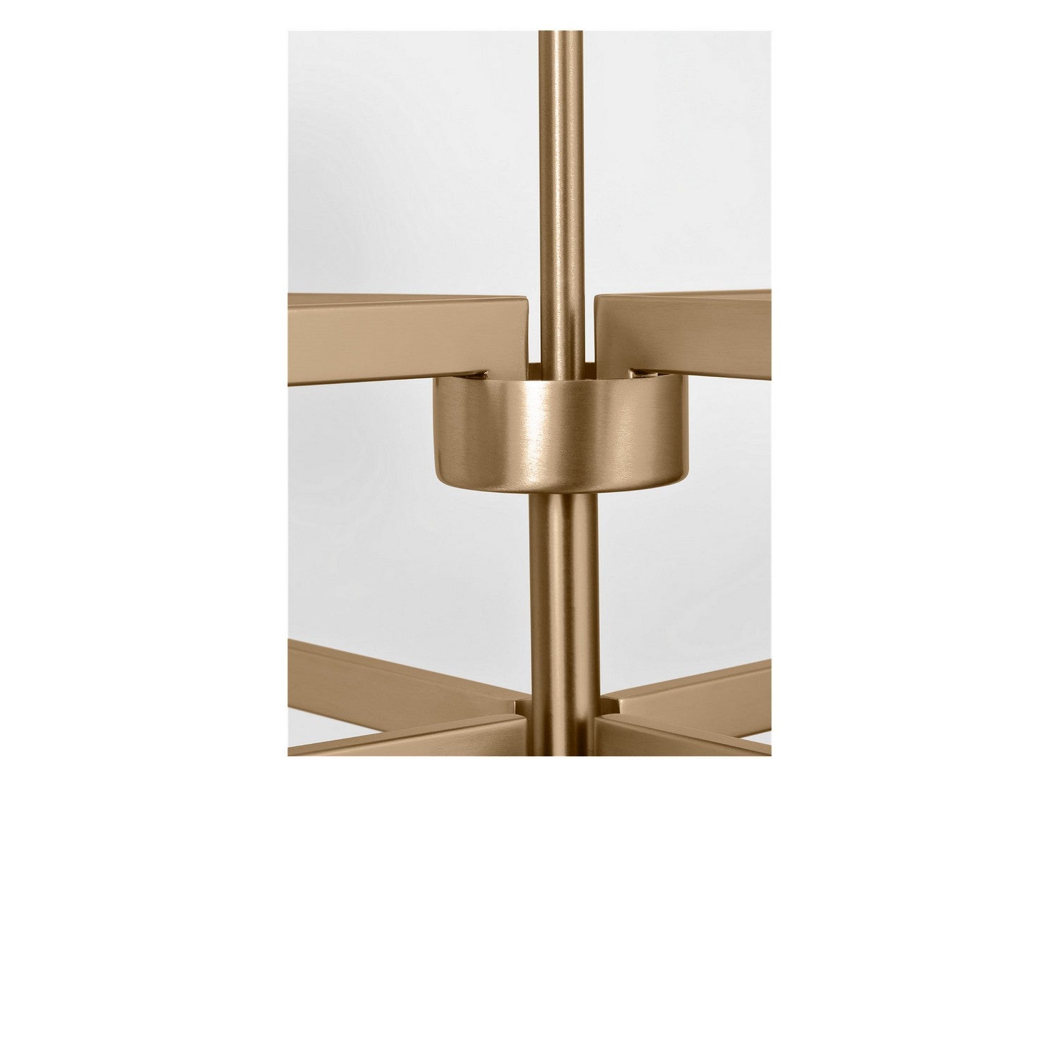 Lustre 8 lumières | Zentro