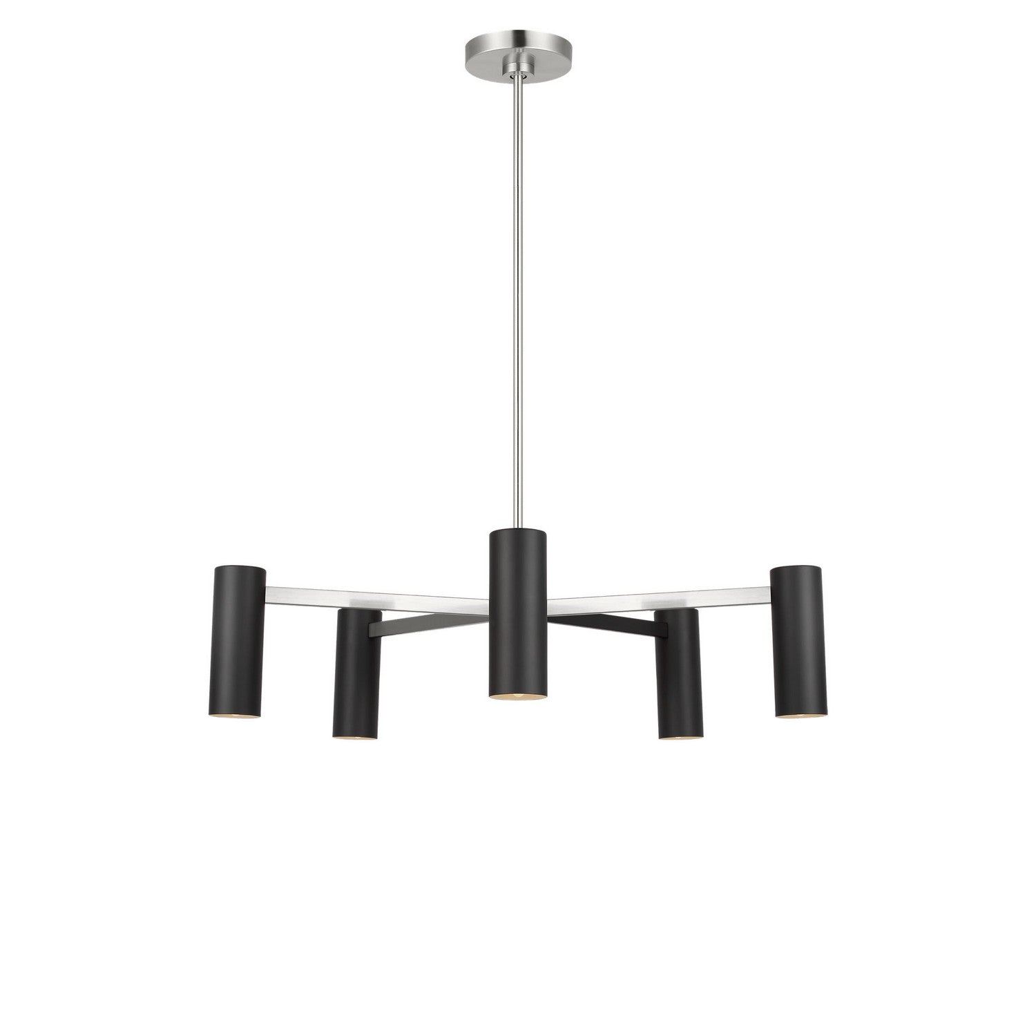 Lustre 5 lumières | Zentro
