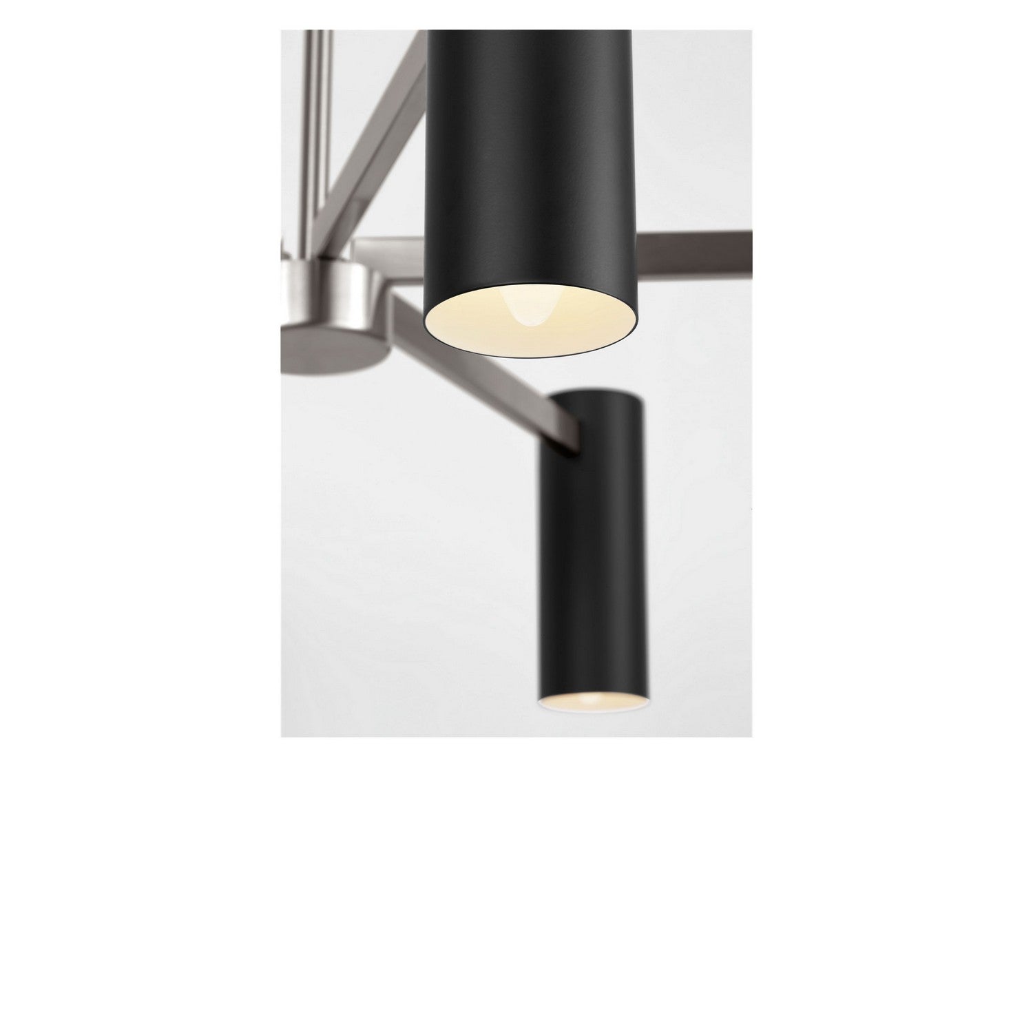 Lustre 5 lumières | Zentro