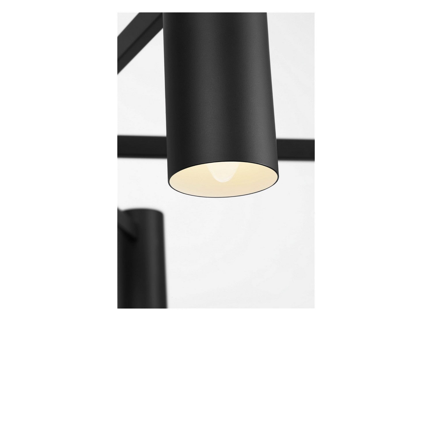 Lustre 5 lumières | Zentro