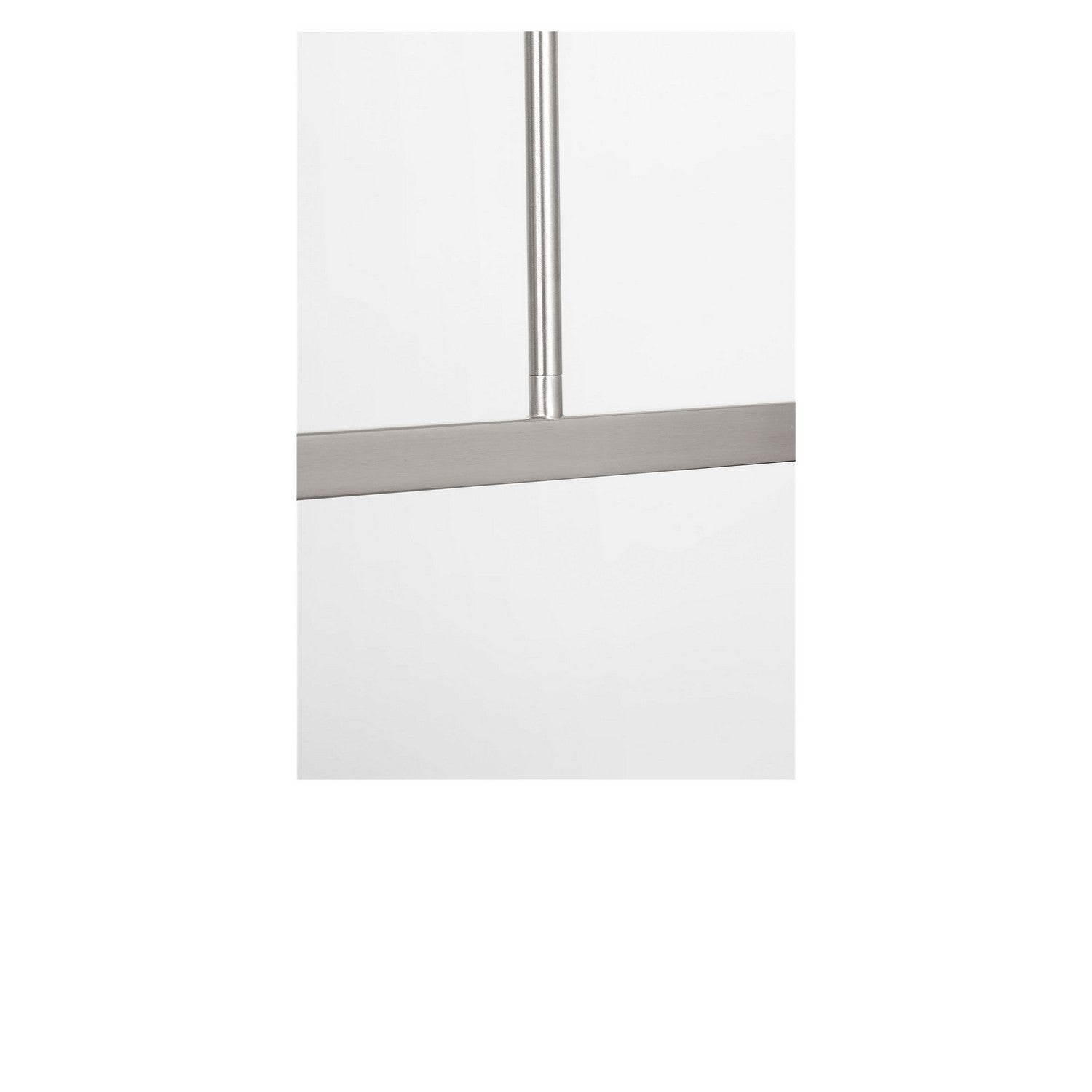 Lustre linéaire 4 lumières | Zentro