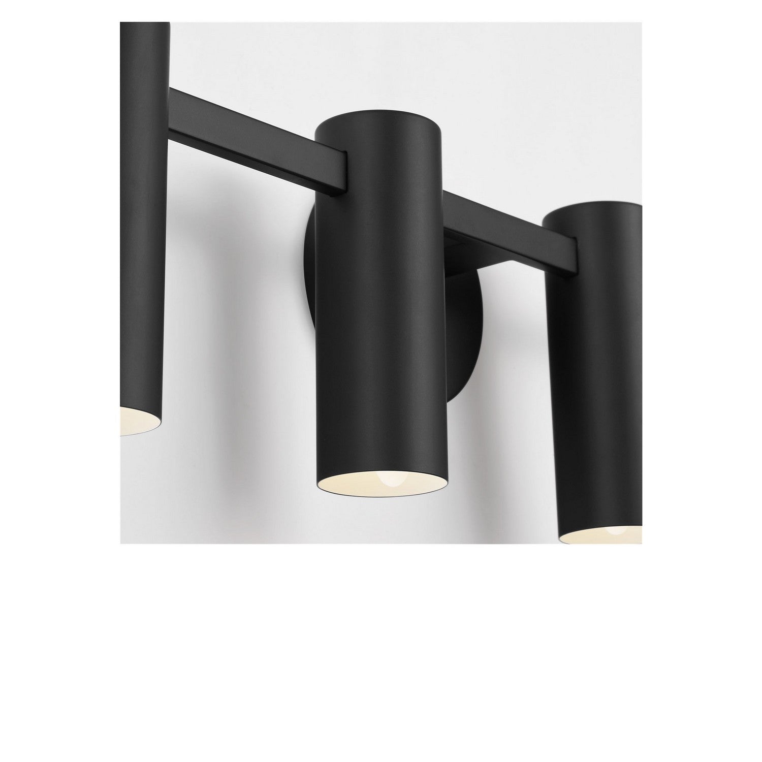 Applique de vanité 4 lumières | Zentro