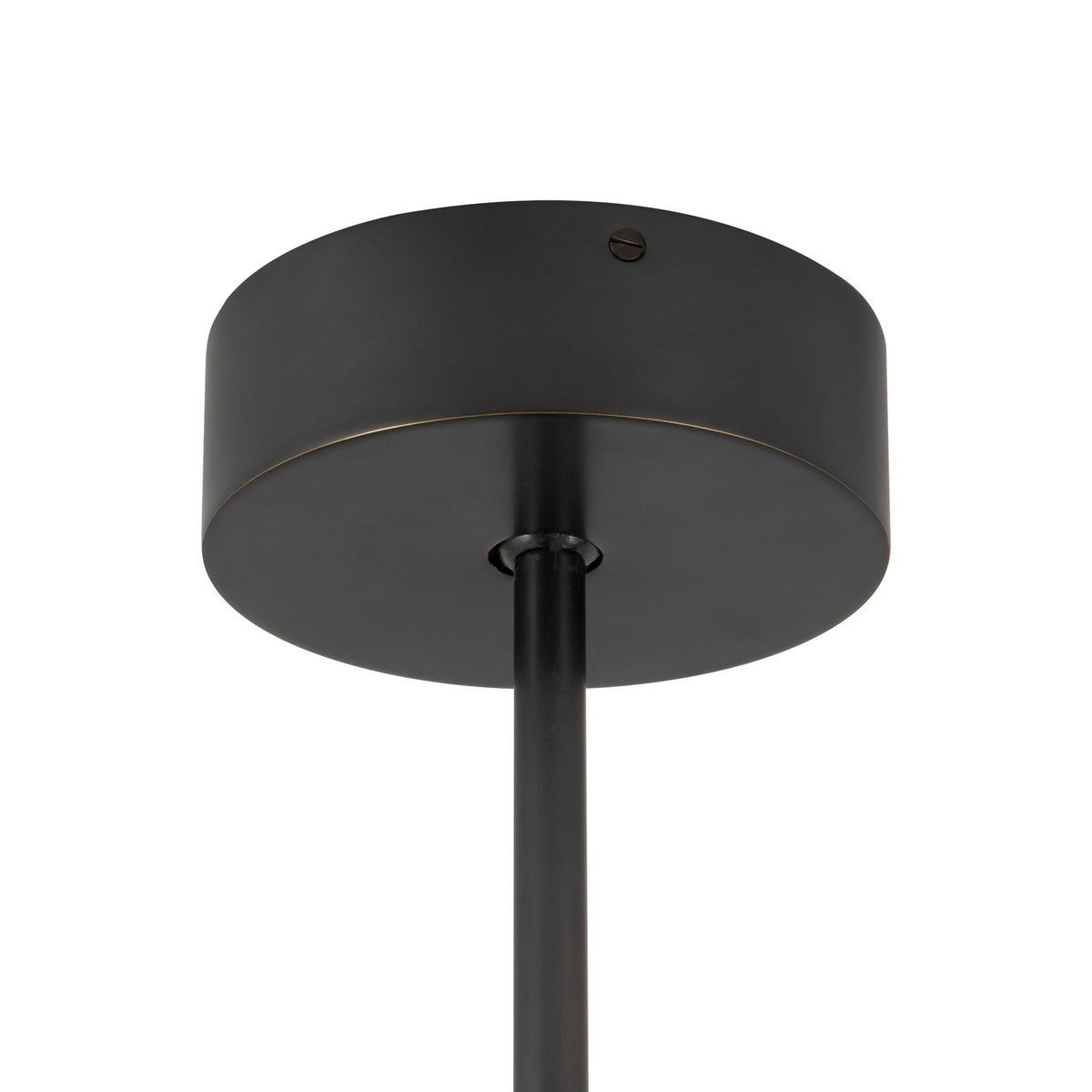 Lustre DEL | Dahlia