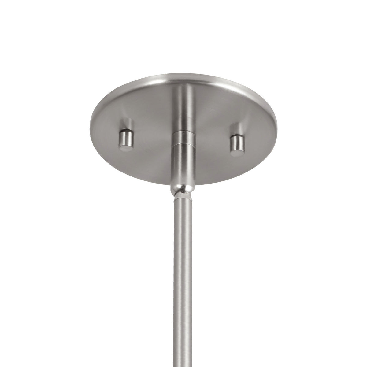 Suspension 1 lumière | Oliver