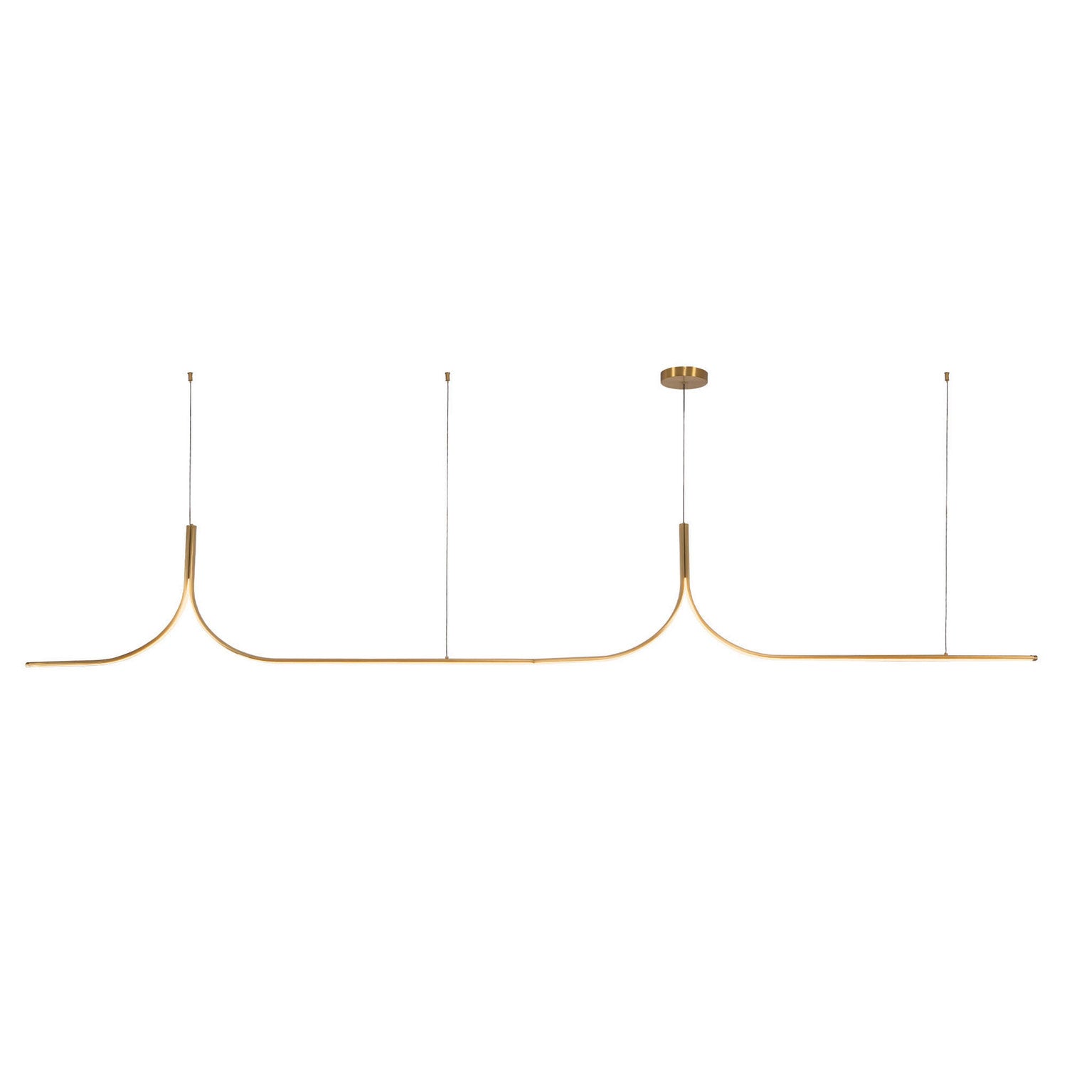 Suspension linéaire DEL | Thread