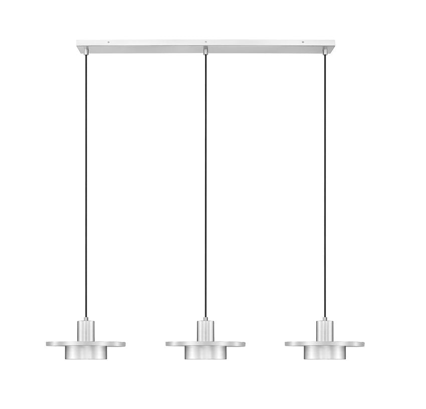 Lustre linéaire DEL | Ludo