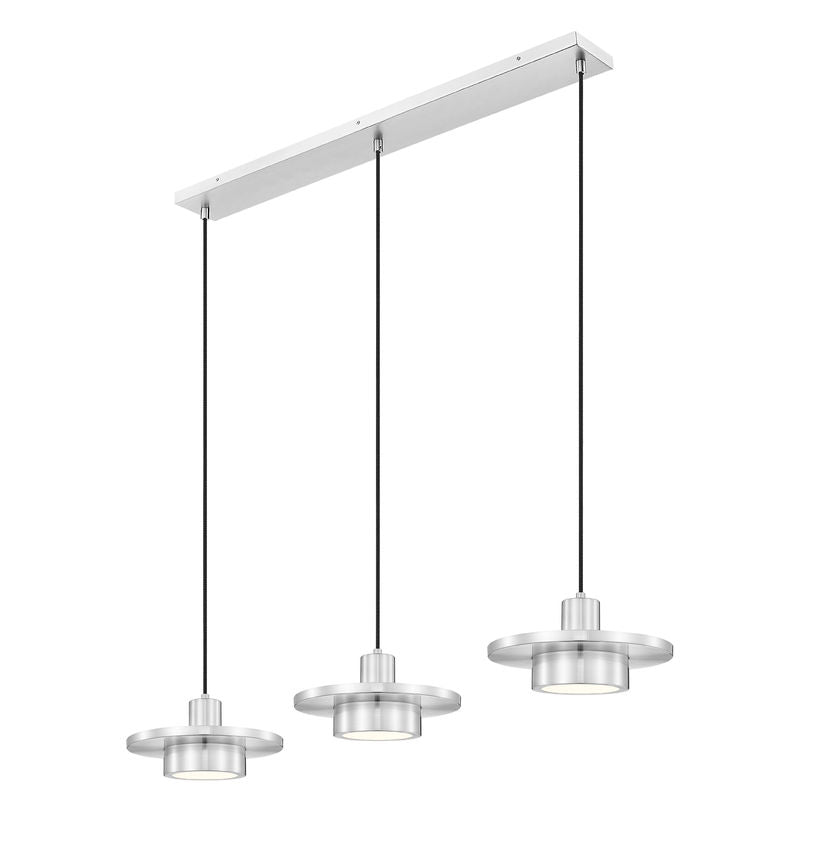 Lustre linéaire DEL | Ludo
