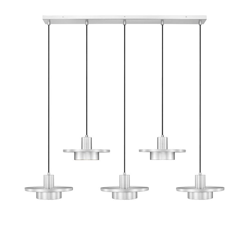Lustre linéaire DEL | Ludo