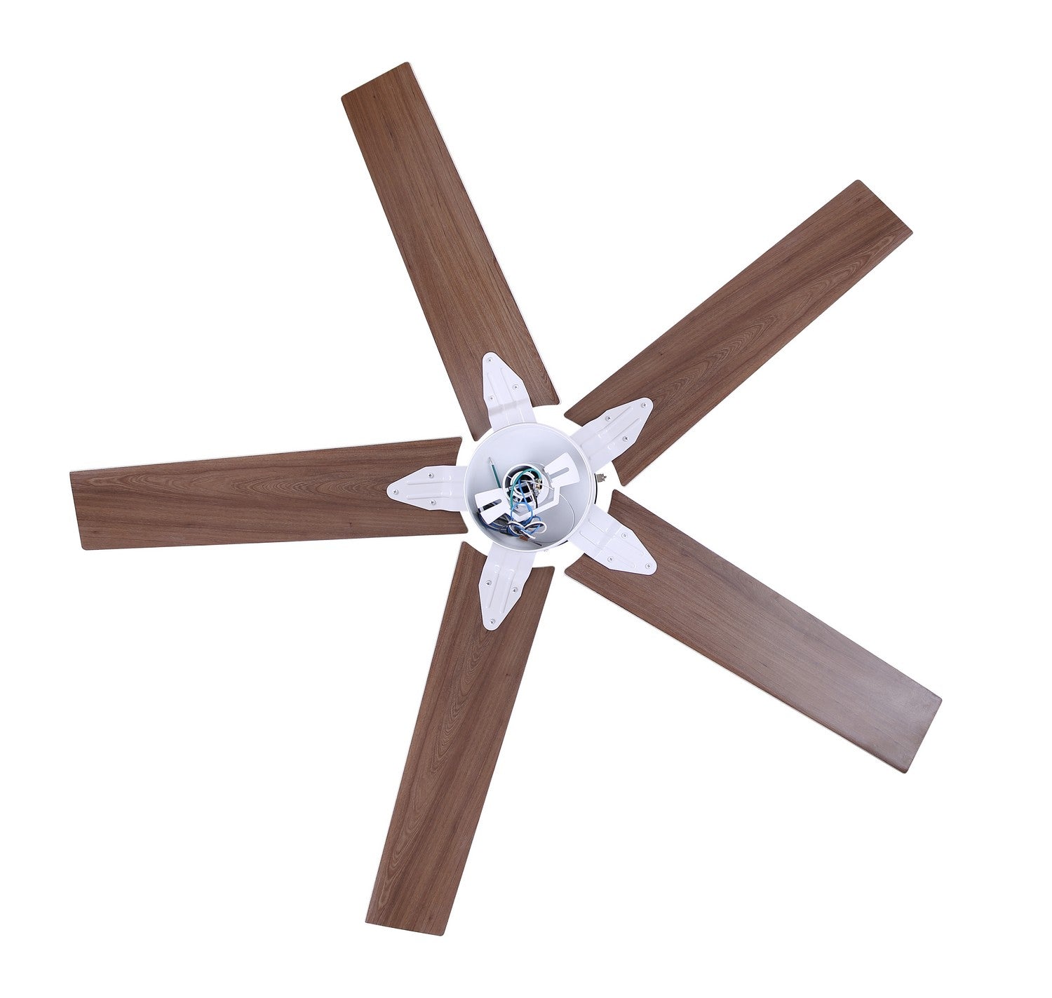 Ventilateur de plafond 52 po | Romy
