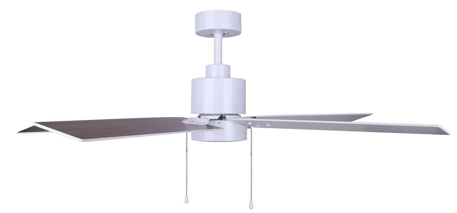 Ventilateur de plafond 52 po | Romy