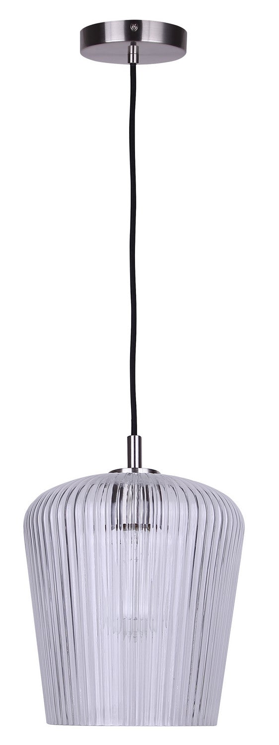 Suspension 1 lumière | Leandro