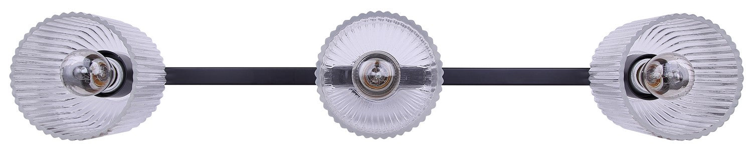 Lustre 3 lumières | Renzo