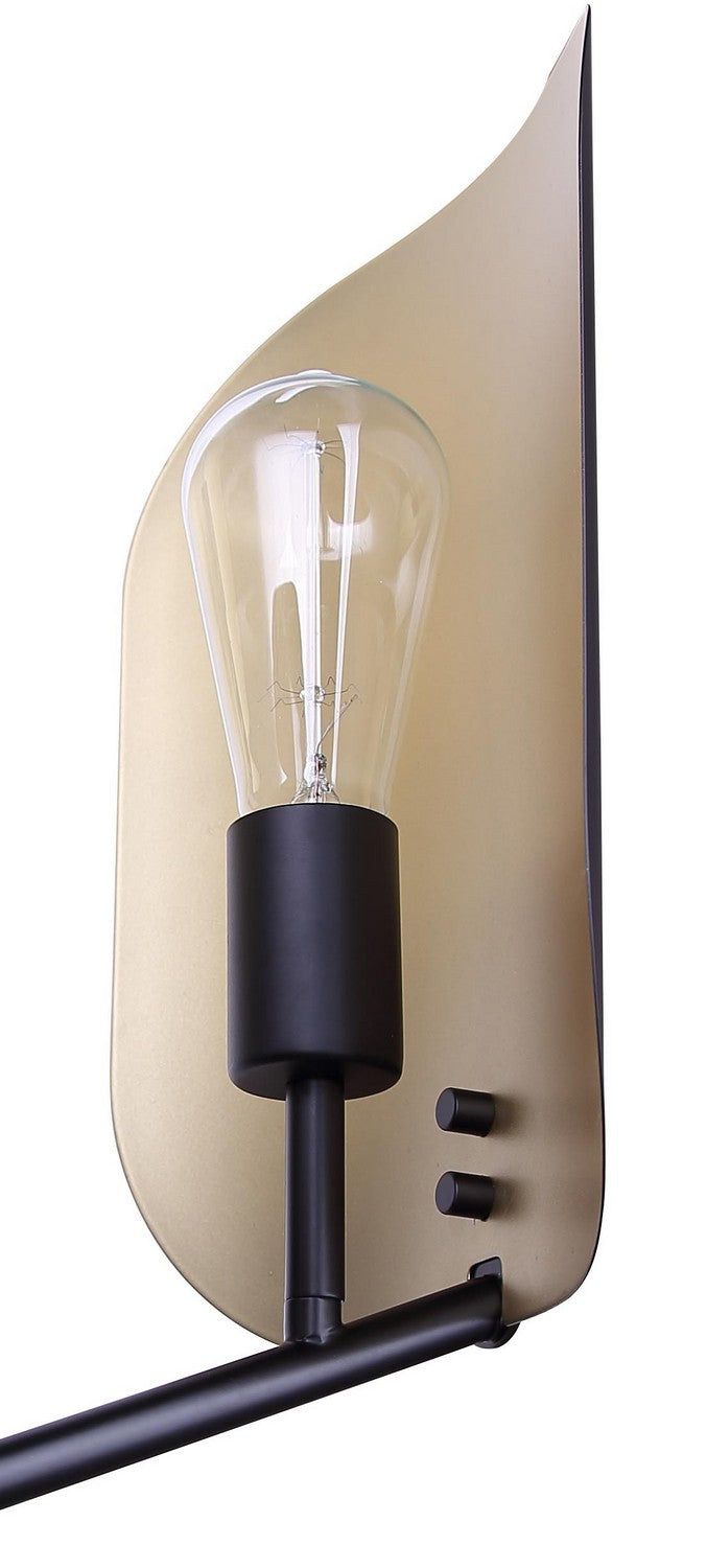 Lampadaire 6 lumières | Zyric